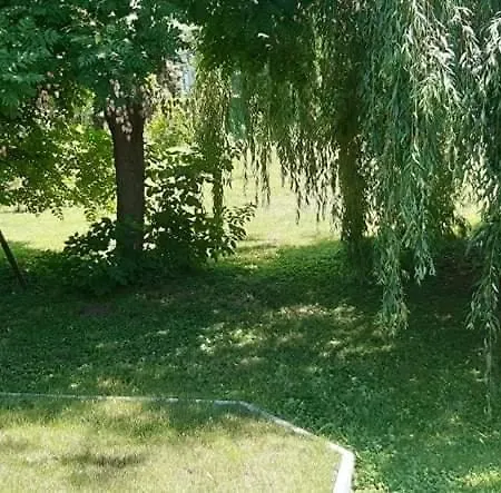 Fuzfa Apartmanhaz * Tamási