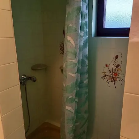 Fuzfa Apartmanhaz Appartement *