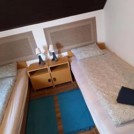 Fuzfa Apartmanhaz