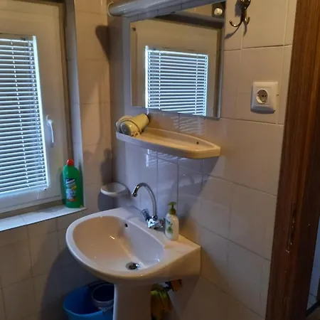 Appartement Fuzfa Apartmanhaz