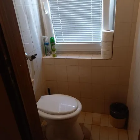 Fuzfa Apartmanhaz Appartement *