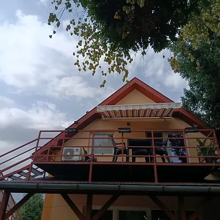 Fuzfa Apartmanhaz * Tamasi