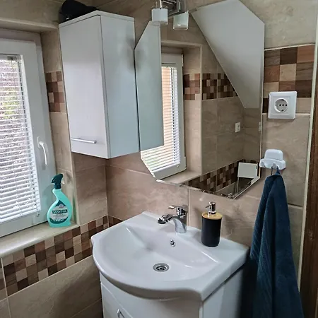 Fűzfa Apartamento *