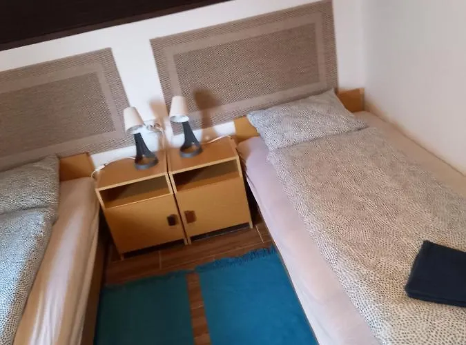 Fuzfa Apartmanhaz