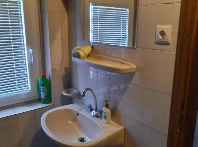 Lejlighed Fuzfa Apartmanhaz
