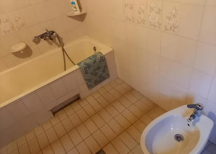 Fuzfa Apartmanhaz * Tamási